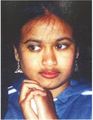 Shannaz Zakia missing person case profile photo