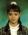 Amber Barker missing person case profile photo