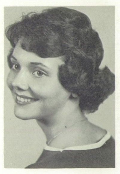 Audrey Dill missing person case profile photo
