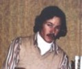 Charles Elmquist missing person case in Iowa City, Iowa