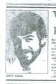Jeffrey Petritz missing person case profile photo
