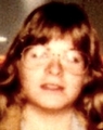 Cindy Haumann missing person case profile photo