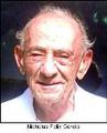 Nicholas Garcia missing person case profile photo