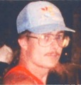 Thomas Grabenschroer missing person case profile photo