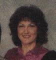 Rose West missing person case profile photo
