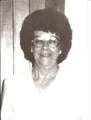 Gladys Kidd missing person case profile photo