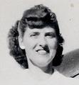Frances Groves missing person case profile photo
