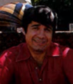 Robert Afarian missing person case profile photo