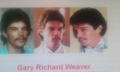 Gary Weaver missing person case profile photo
