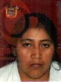Rosa Ortuno Coraizaca missing person case in McAllen, Texas
