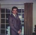 John Broderick missing person case in Bethesda, Maryland