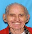 Cecil Mann missing person case profile photo