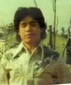 Jose Espinoza missing person case in Los Angeles, California