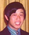 Raymond Kung missing person case in San Francisco, California