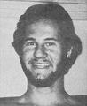 Gregory Hinz missing person case in Altadena, California