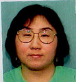 Xu Wang missing person case profile photo