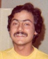 Charles Wright missing person case profile photo