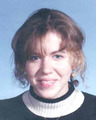 Sarah Murray missing person case profile photo
