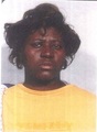 Angela Davis missing person case in San Francisco, California