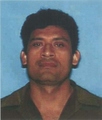 Ramon Nieto missing person case in MacAllen, Texas