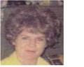 Joyce Harper missing person case in Potrero, California