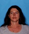 Starr Hill missing person case in Middletown, California