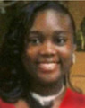 Brittany Robinson missing person case in Mobile, Alabama