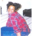 Tynescha Chilton missing person case in San Francisco, California