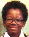 Donnell White missing person case in Ashtabula, Ohio