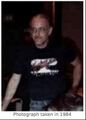 Rex Reichert missing person case profile photo