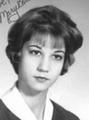 Mary Boston missing person case profile photo