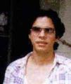 Charles Allen missing person case in Arcata, California