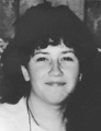 Bernadette Caruso missing person case profile photo
