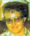 Shannon Staal missing person case profile photo