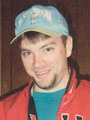 Bradlee Webb missing person case profile photo