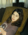 Christina Stoddard missing person case in Knoxville, Tennessee
