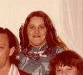 Teresa Mcdonald missing person case profile photo