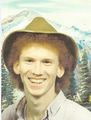 Richard Hitchcock missing person case in Allegan, Michigan