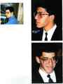 David Sumner missing person case in Katy, Texas