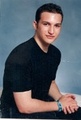 Brandon Hanson missing person case profile photo