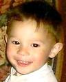 Ephram Richeson missing person case profile photo