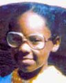 Toya Hill missing person case in Baltimore, Maryland