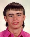 Blake Pursley missing person case profile photo