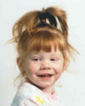 Brianna Warnes missing person case profile photo
