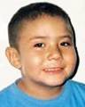 Abraham Campos missing person case profile photo