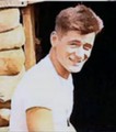 Daniel Poirier missing person case profile photo