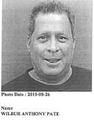Wilbur Pate missing person case in Evansville, Indiana
