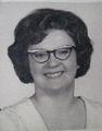 Dorothy Freeman missing person case profile photo