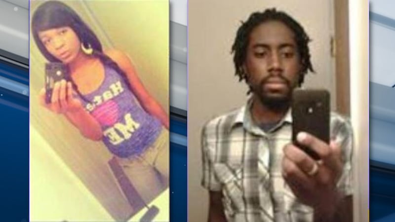 Dashad Smith missing person case in Charlottesville, Virginia