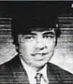 David Chavez missing person case profile photo